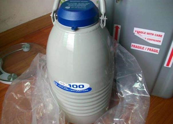 美國(guó)液氮罐進(jìn)口清關(guān)案例分享，急客戶所急